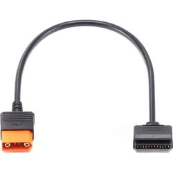 Andorra-DJI Power SDC to DJI Inspire 3 Fast Charge Cable