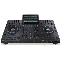 Andorra-Denon DJ Prime 4+