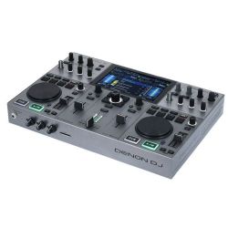 Andorra-Denon DJ Prime Go+