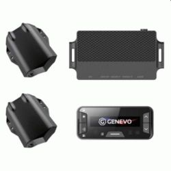 Andorra-Genevo Pro II Duo