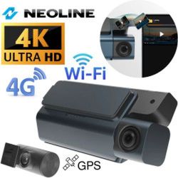 Andorra-Neoline Pulse 4K Dual+32GB