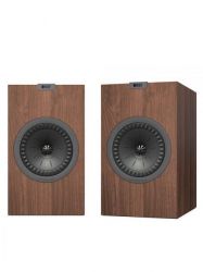 Andorra-Kef Q150 Bookshelf Speaker Walnut