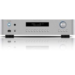 Andorra-Rotel RC-1572MKII Silver