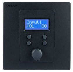 Andorra-Tascam RC-W100-R86