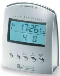 Andorra-Oregon Scientific RM912E