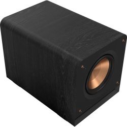 Andorra-Klipsch RP-1000SW Ebony Vinyl
