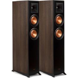 Andorra-Klipsch RP-5000F II Walnut (Pareja)