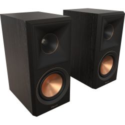 Andorra-Klipsch RP-500M II Ebony (Pareja)
