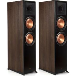 Andorra-Klipsch RP-8000F II Walnut (Pareja)