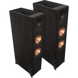Andorra-Klipsch RP-8060FA II Ebony (Pareja)