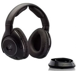 Andorra-Sennheiser RS 160