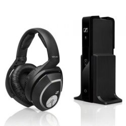 Andorra-Sennheiser RS 165