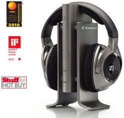 Andorra-Sennheiser RS 180