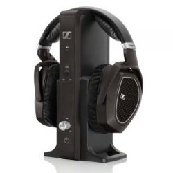 Andorra-Sennheiser RS 185