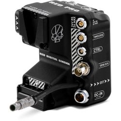 Andorra-Red Pro I/O Module (V-Lock)