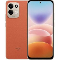 Andorra-Xiaomi Redmi 17 5G 4GB Ram+256GB Vivid Orange+Funda+Protector