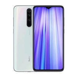 Andorra-Xiaomi Redmi Note 8 Pro Dual Sim 6GB Ram+64GB Pearl White+Protector