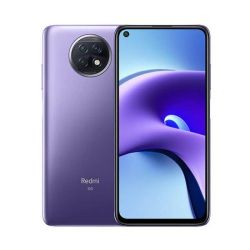 Andorra-Xiaomi Redmi Note 9T Dual Sim 4GB Ram+128GB Daybreak Purple+Protector