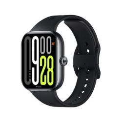 Andorra-Xiaomi Redmi Watch 5 Obsidian Black