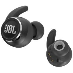 Andorra-JBL Reflect Mini NC Black