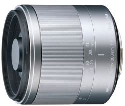 Andorra-Tokina Reflex 300mm F/6.3 MF Macro