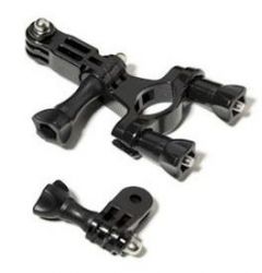 Andorra-GoPro Handlebar Seatpost Mount