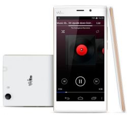 Andorra-Wiko Ridge Fab 4G 16GB+8GB