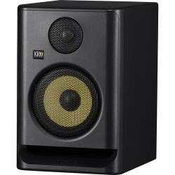 Andorra-KRK Rokit RP5 G5 Black (Unidad)