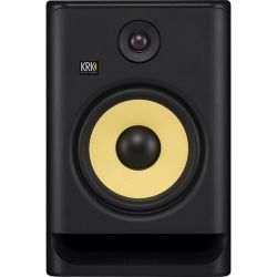 Andorra-KRK Rokit RP8 G5 Black (Unidad)