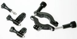 Andorra-GoPro Roll Bar Mount