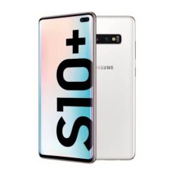 Andorra-Samsung Galaxy S10+ 8GB Ram+512GB Ceramic White+Funda+Protector