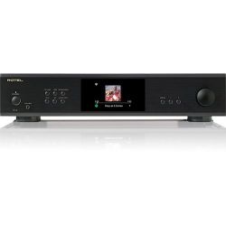 Andorra-Rotel S14 Black