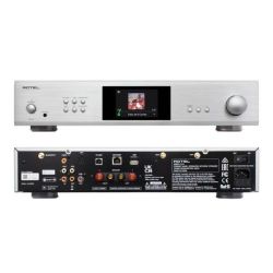 Andorra-Rotel S14 Silver