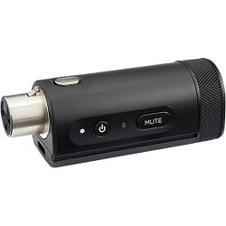 Andorra-Bose S1 Pro+ Wireless Mic/Line Transmitter � XLR