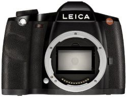 Andorra-Leica S2 Cuerpo