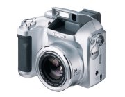 Andorra-Fujifilm Finepix S304