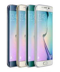 Andorra-Samsung Galaxy S6 Edge 128GB