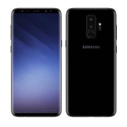 Andorra-Samsung Galaxy S9+ 256GB Midnight Black+Funda+Protector