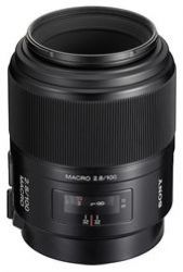 Andorra-Sony SAL-100mm F2.8 Macro