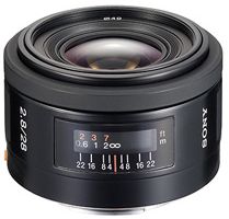 Andorra-Sony SAL-28mm F2.8