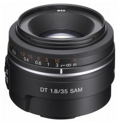 Andorra-Sony SAL-35mm F1.8 DT SAM