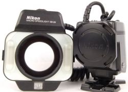 Andorra-Nikon Macro Speedlight SB-29
