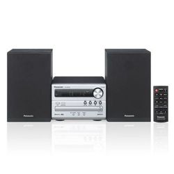 Andorra-Panasonic SC-PM250EC-S