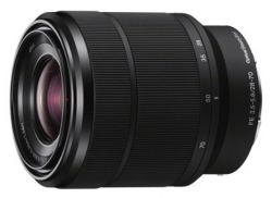Andorra-Sony SEL-28-70mm F3.5-5.6 OSS
