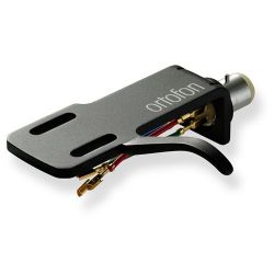 Andorra-Ortofon SH-4 Headshell Black