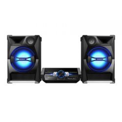 Andorra-Sony Shake-33