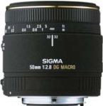 Andorra-Sigma 50mm F2.8 EX DG Macro