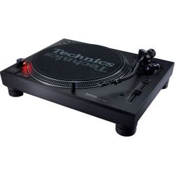 Andorra-Technics SL-1210MK7 Black