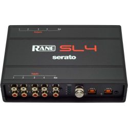 Andorra-Rane DJ SL4