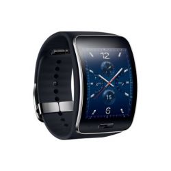 Andorra-Samsung Gear S R750 Black